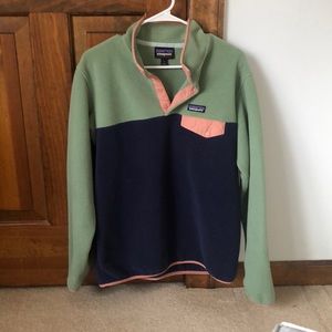 Women’s Patagonia Synchilla Fleece